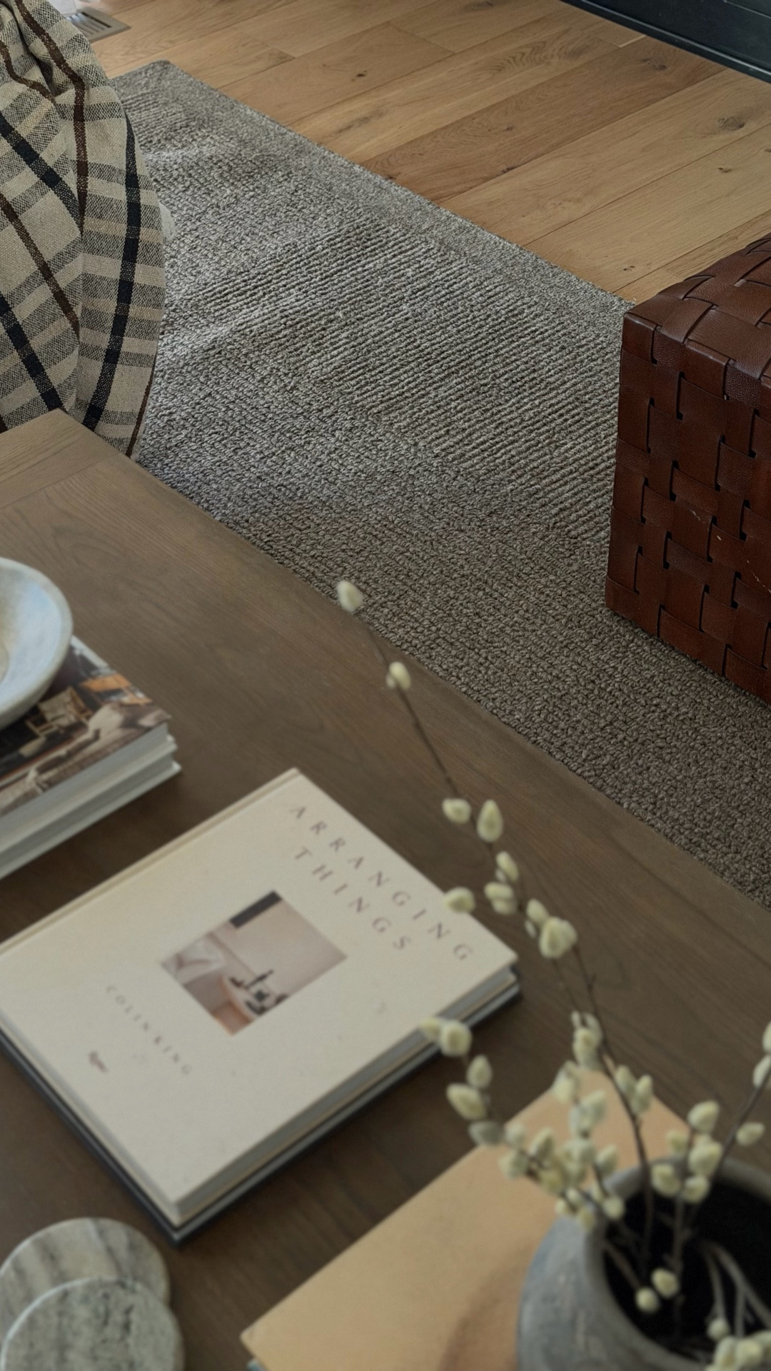 I take my floor’s happiness very seriously.

Livabliss │ New Launch │ Elle Decor │ Rugs │ New Collection │ Home Decor │ Interior Styling │ Living Room Design

#LTKHome