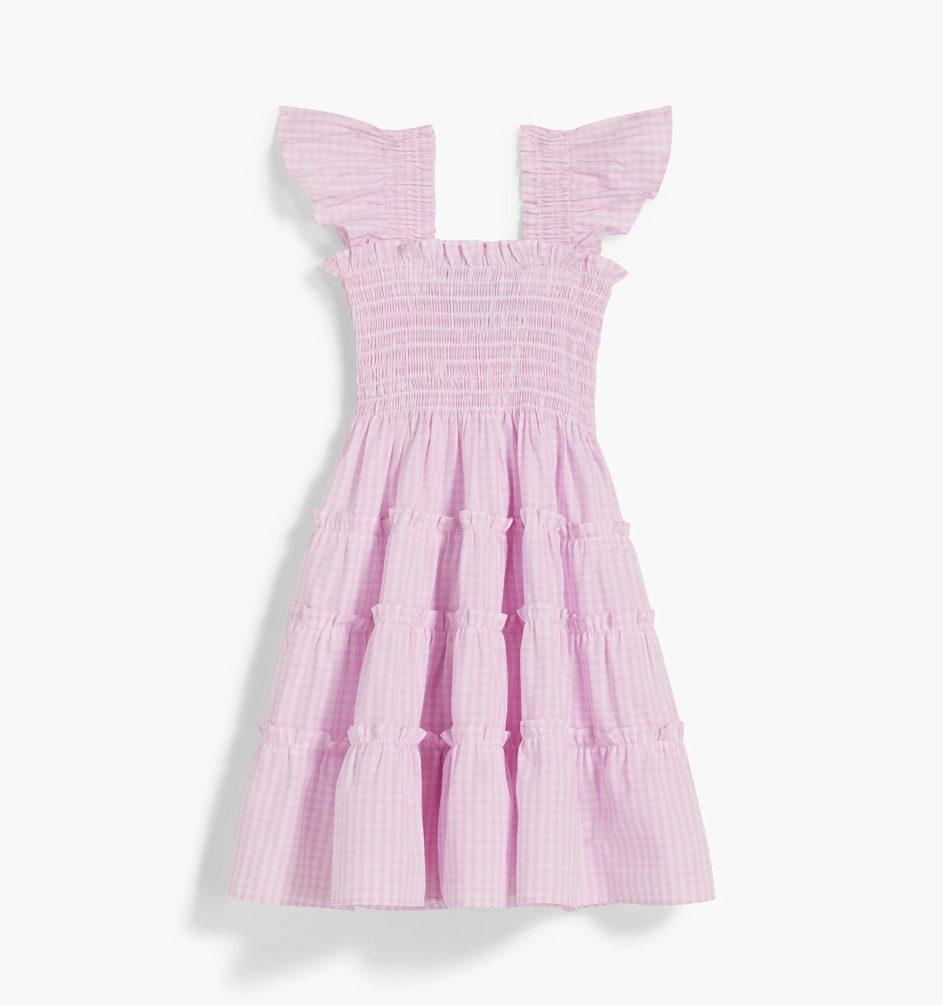 The Tiny Ellie Nap Dress | Hill House Home