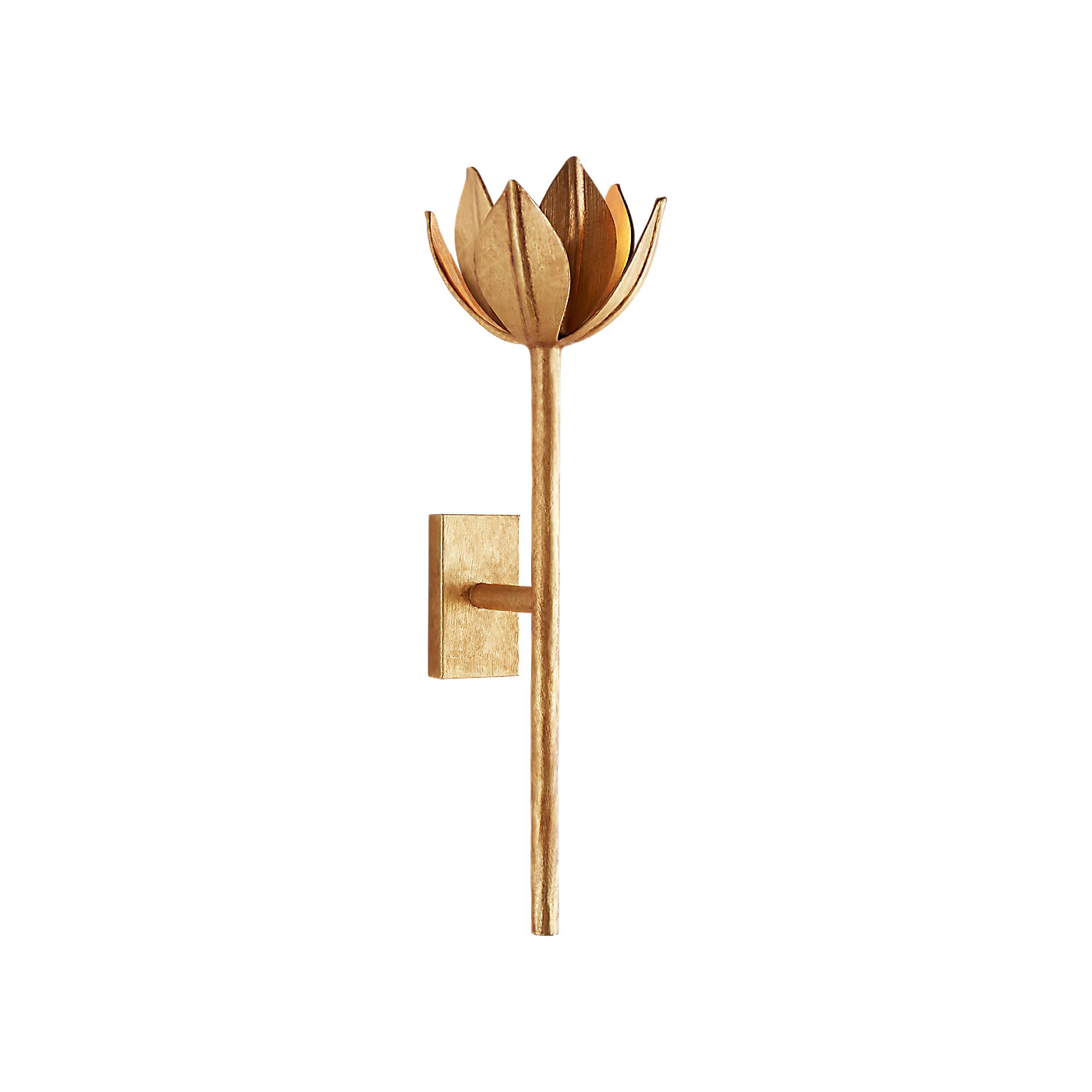Alberto Medium Sconce | Visual Comfort