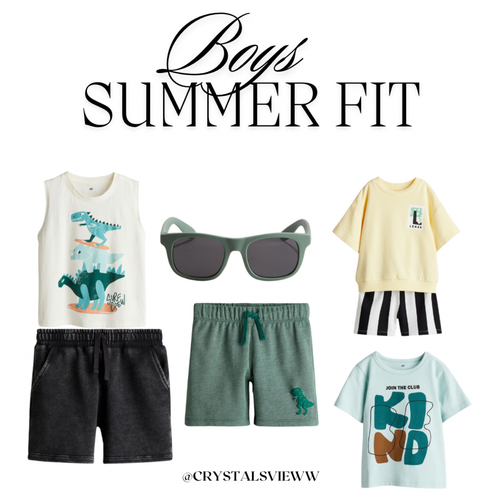Boys summer outfit ☀️🦖💚

Toddler boy outfit, toddler boy, h&m outfits, h&m kids

#LTKStyleTip #LTKKids #LTKSeasonal