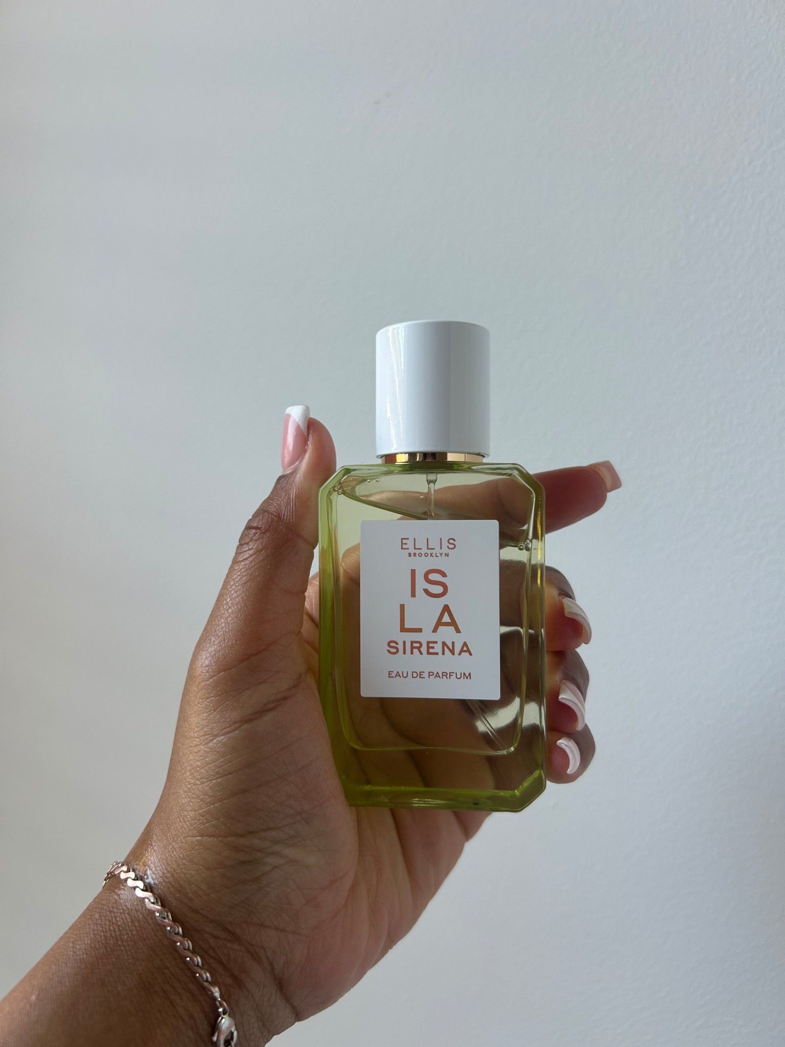 My faveee spring sent right now!!! Ellis Brooklyn ISLA SIRENA 

#LTKBeauty #LTKSeasonal