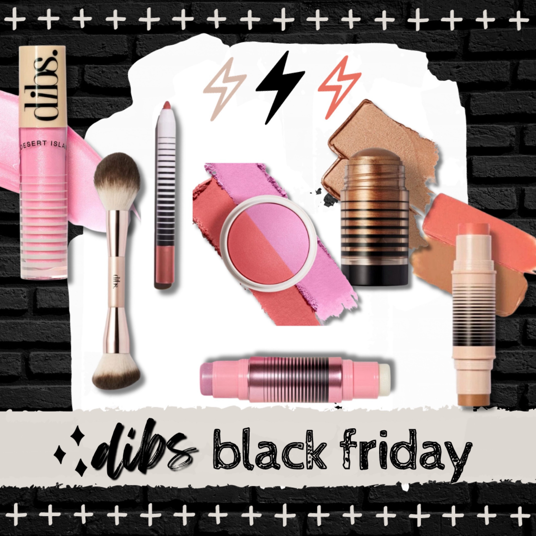 Dibs Black Friday, makeup, best seller trending, bronzers, gloss, highlight 

#LTKCyberWeek #LTKsalealert #LTKbeauty