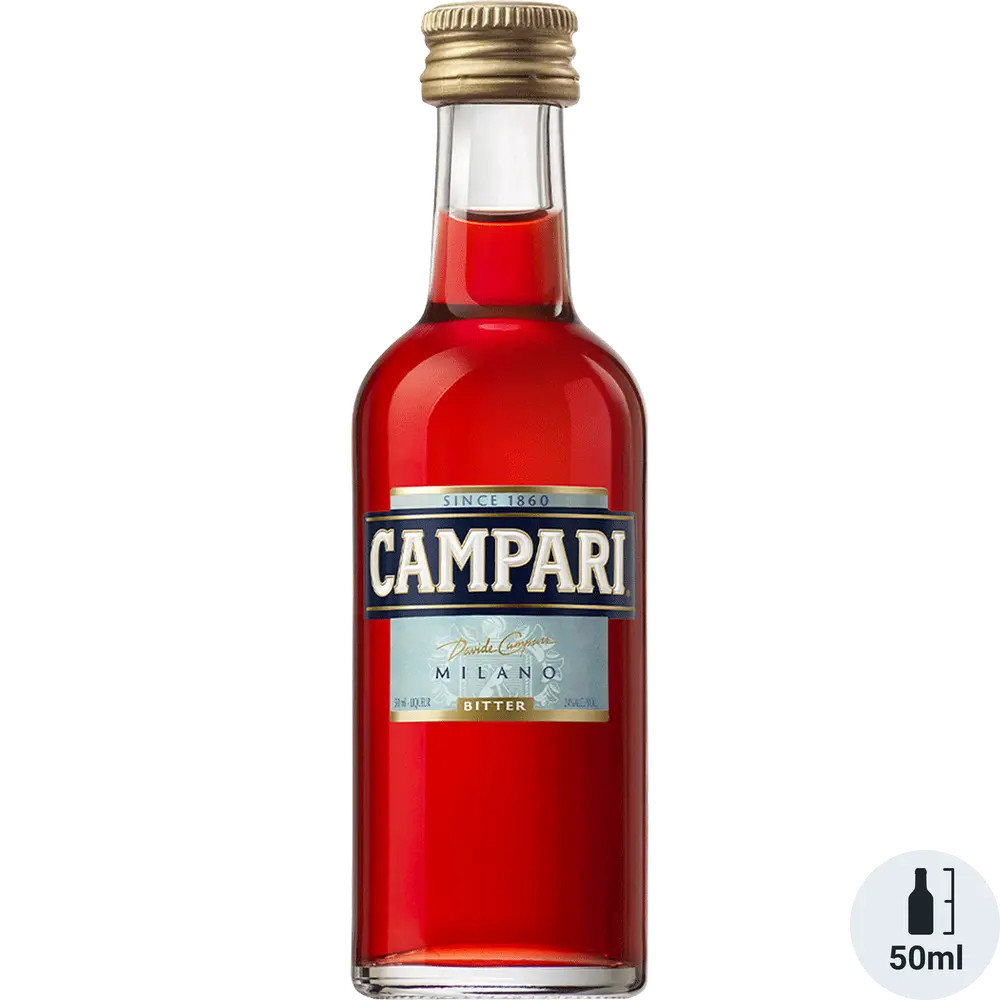 Campari | Total Wine