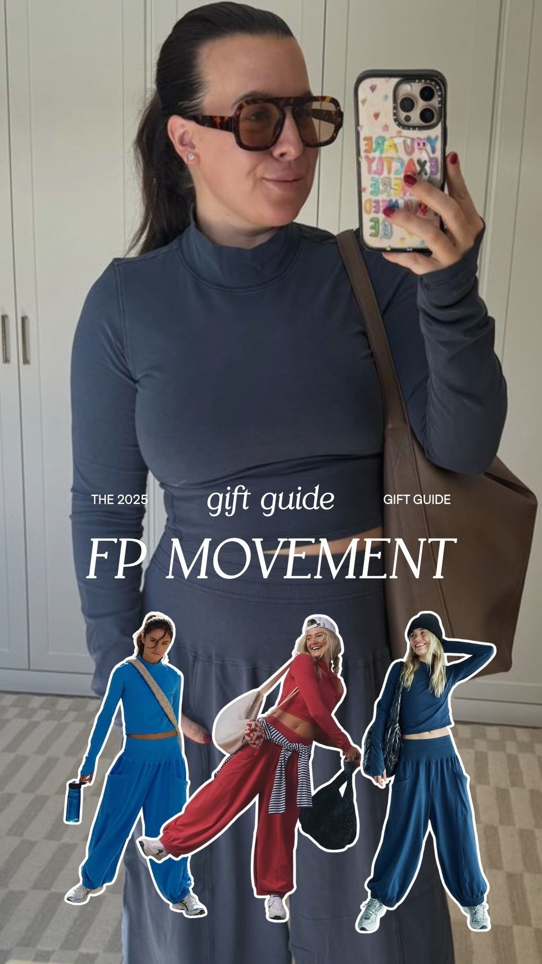 FP movement gift guide! LOVE this set ✨

#LTKHoliday #LTKGiftGuide #LTKActive