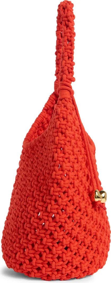 Madewell The Camren Rope Bag | Nordstromrack | Nordstrom Rack