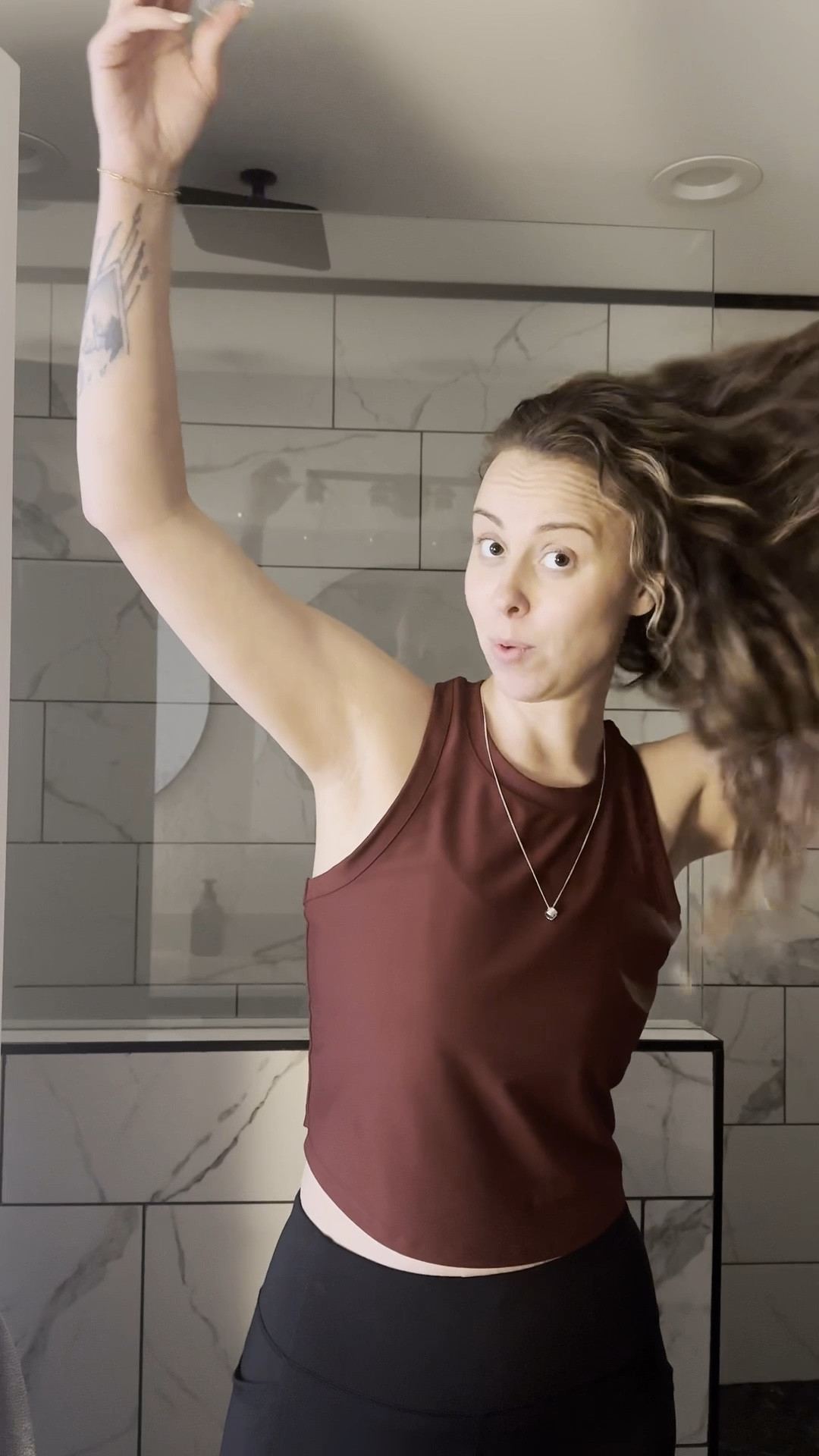 Curly hair routine! 

#LTKBeauty #LTKFamily #LTKActive