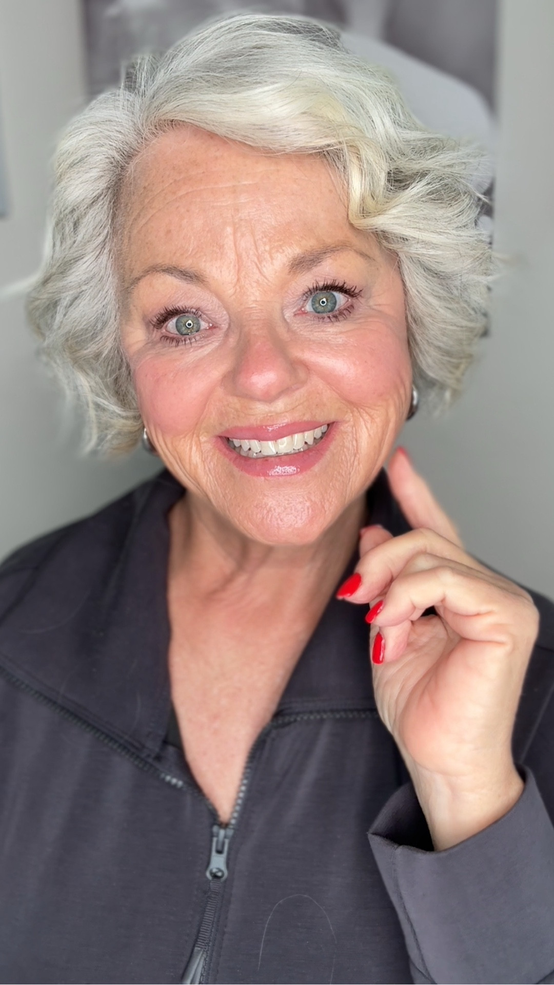 It’s been such a busy season and keeping my makeup simple has been top of my list. Shadow sticks, tinted SPF, cream blushes and a good lip protector… my quick-and-pretty essentials! If you haven’t tried shadow sticks yet, here’s your sign — they’re a game-changer for mature eyes. ✨

#LTKCyberWeek #LTKBeauty #LTKOver40