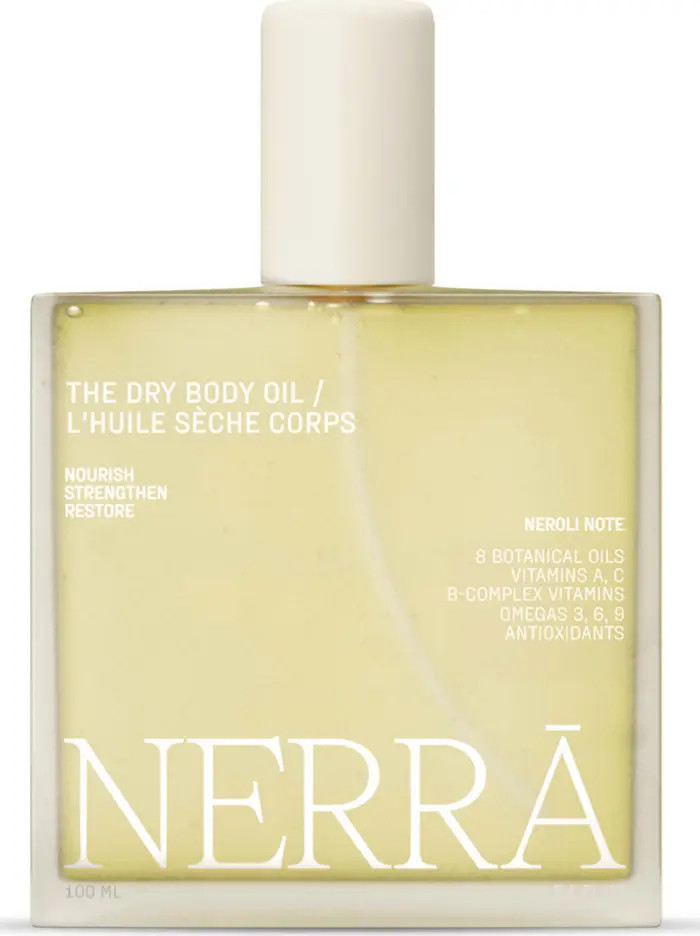 Neroli Note The Dry Body Oil | Nordstrom