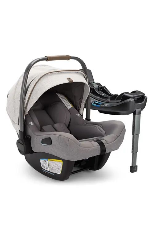 Nuna PIPA™ lite RX Infant Car Seat & RELX Base in Curated-Nordstrom Exclusive at Nordstrom | Nordstrom