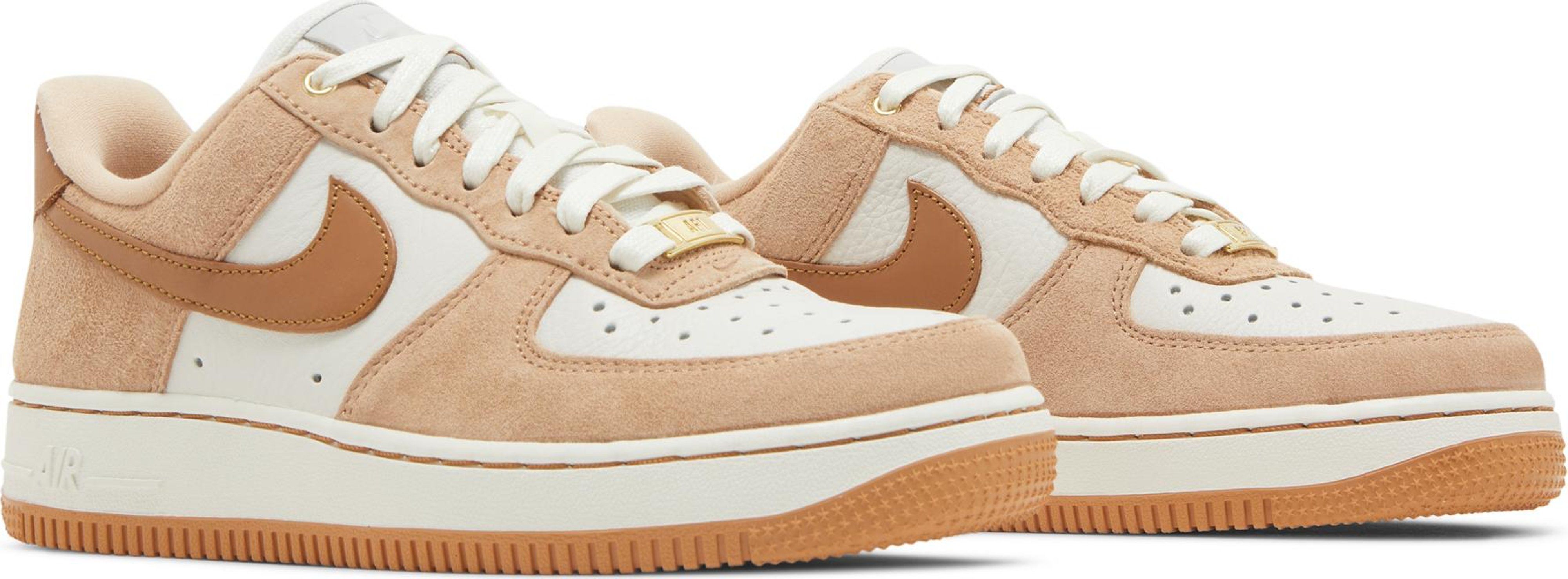 Wmns Air Force 1 LXX 'Vachetta Tan' | GOAT