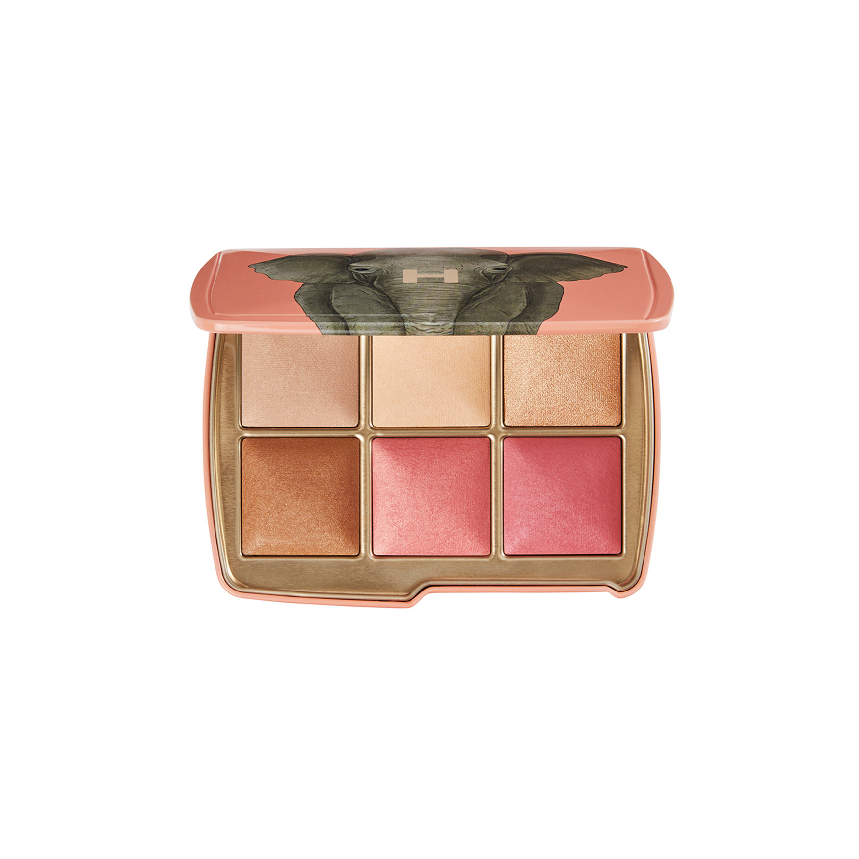Hourglass Ambient Lighting Edit Unlocked Elephant | Space NK | Space NK (EU)
