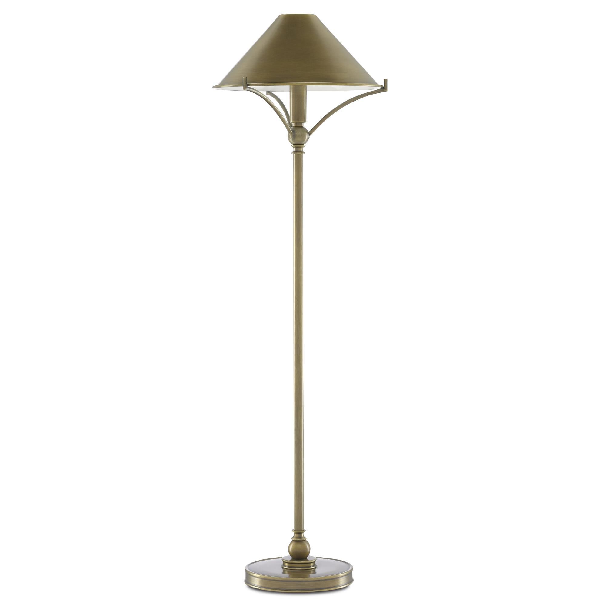 Maarla 31 Inch Table Lamp by Currey and Company | 1800 Lighting