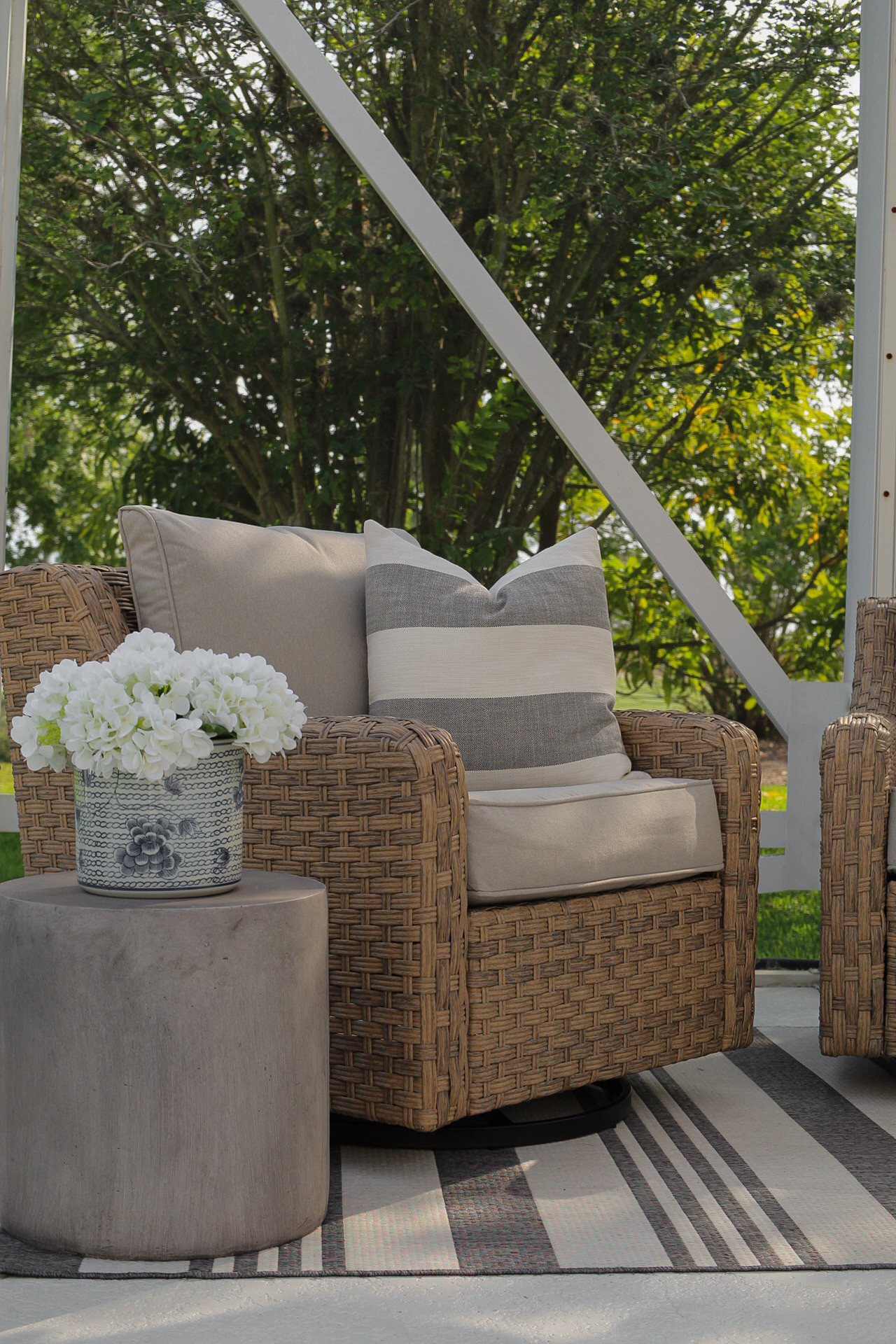 Your outdoor oasis is waiting ☀️ Shop my patio picks!

#LTKhome #patio #patiodecor #outdoorliving #amazonfinds #amazonhome #patiostyle #ltkit

#LTKHome #LTKSaleAlert #LTKdayinmylife