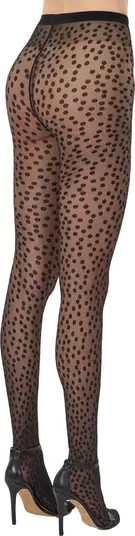 Sweet Dots Tights | Nordstrom
