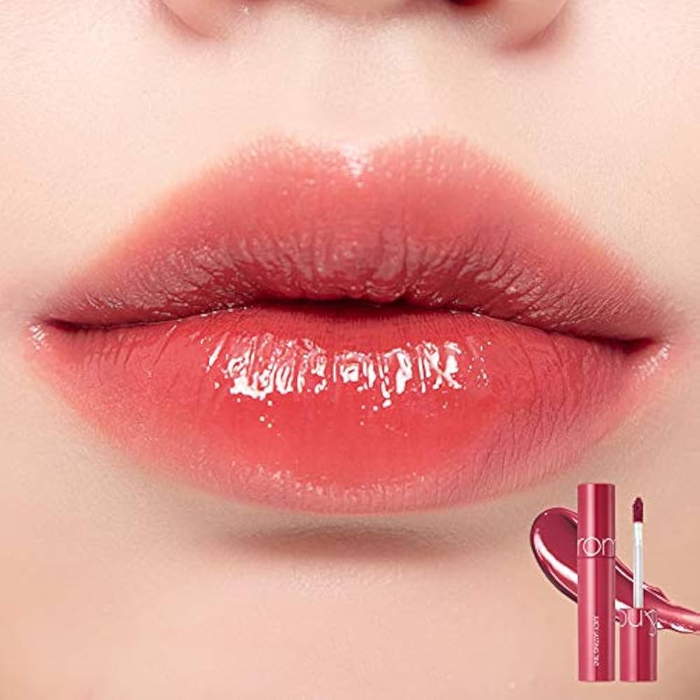 rom&nd Juicy Lasting Tint 06 FIGFIG | Long-lasting, MLBB, Clear & Natural Makeup, K-Beauty Lips, 5.5g | 0.2 oz | Amazon (US)