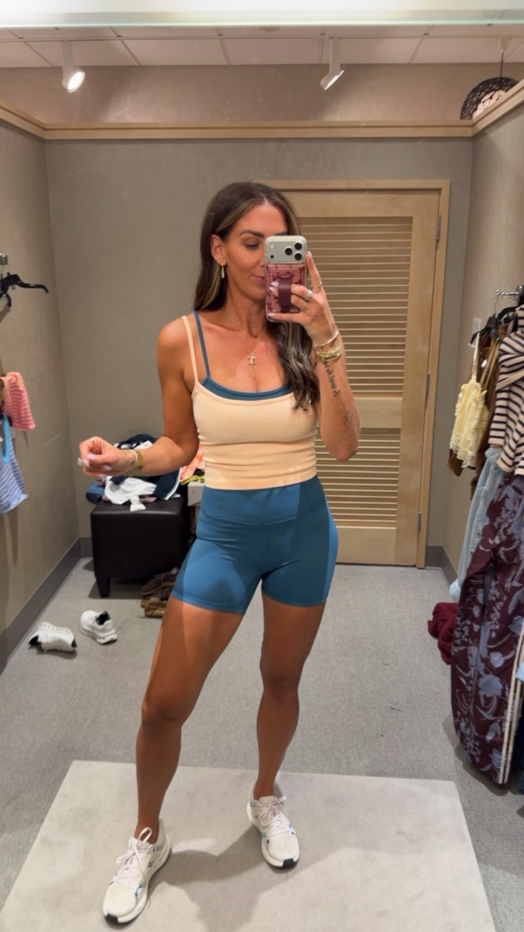 #LTKootd #LTKActive #LTKfitnessgoals