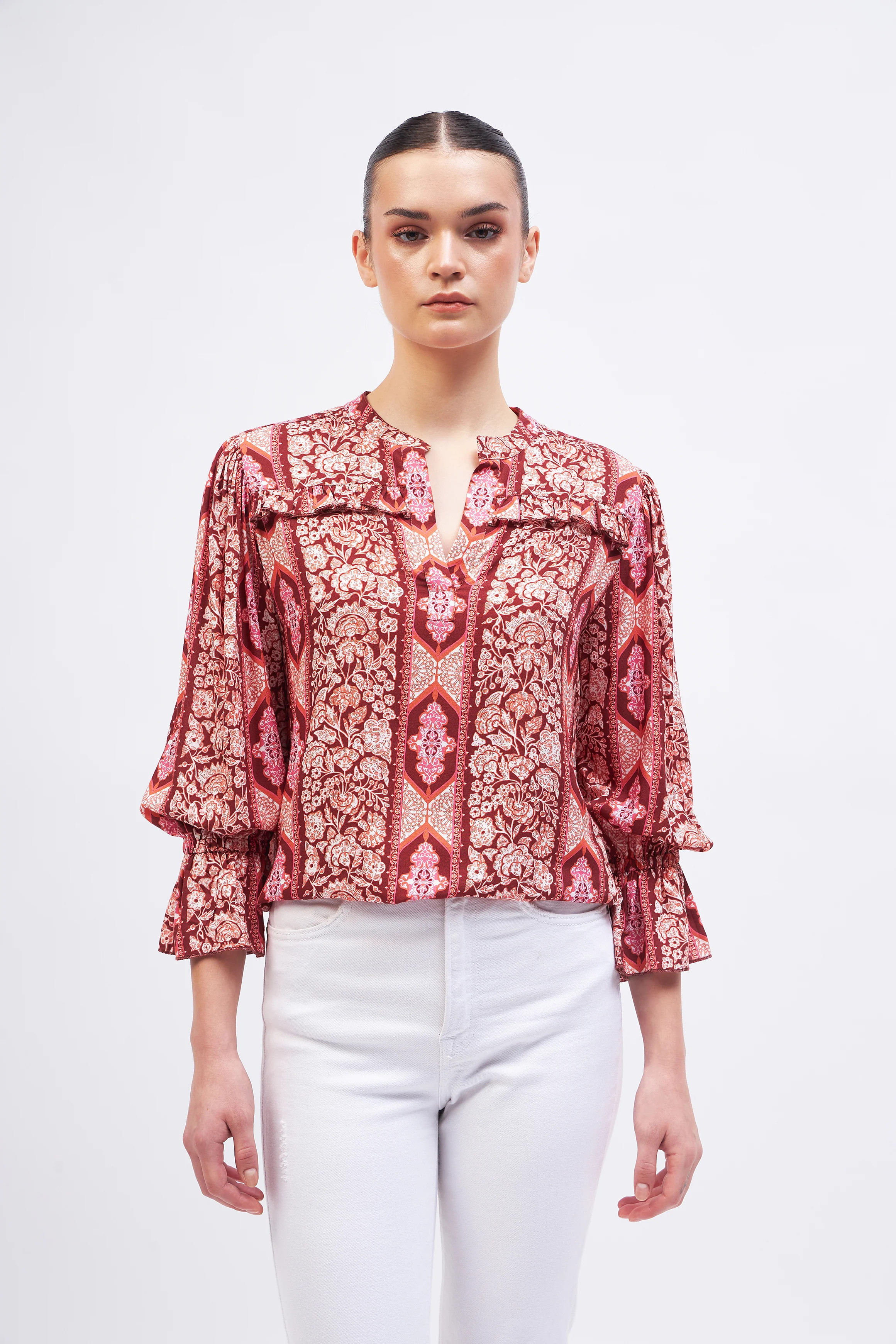 1431 Stella Top | Beyond By Vera