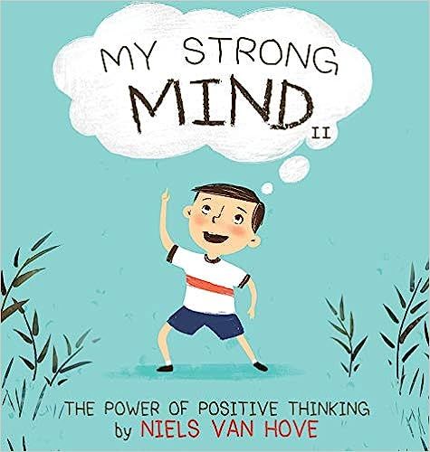 My Strong Mind II: The Power of Positive Thinking (2) (Social Skills & Mental Health for Kids) | Amazon (US)