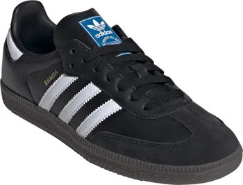 adidas Samba OG Sneaker (Women) | Nordstrom | Nordstrom