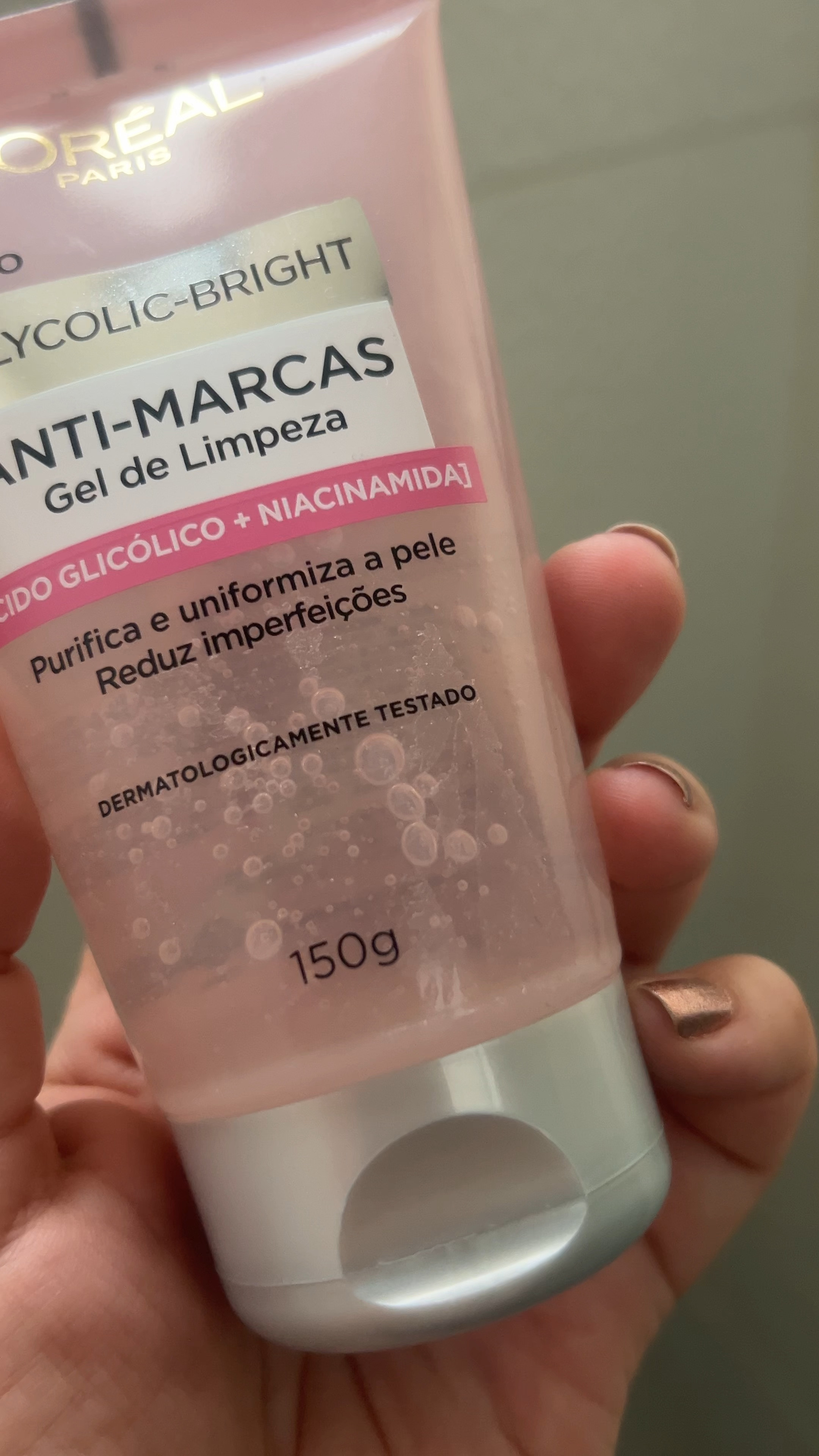 Sabonete q limpa e clareia tudo 

#LTKpromo #LTKbrasil #LTKbeleza