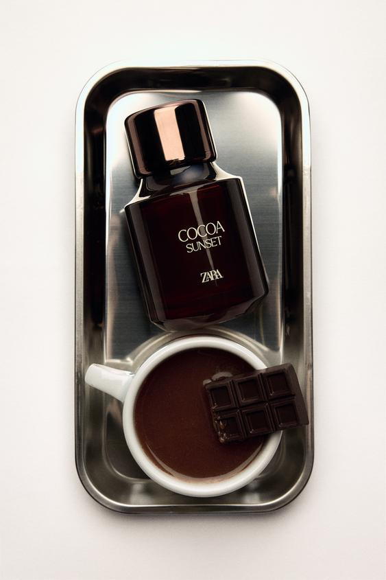 COCOA SUNSET EDP 100ML (3.4 FL. OZ). | Zara US