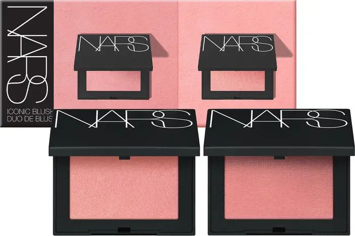 NARS Iconic Blush Duo $68 Value | Nordstrom | Nordstrom