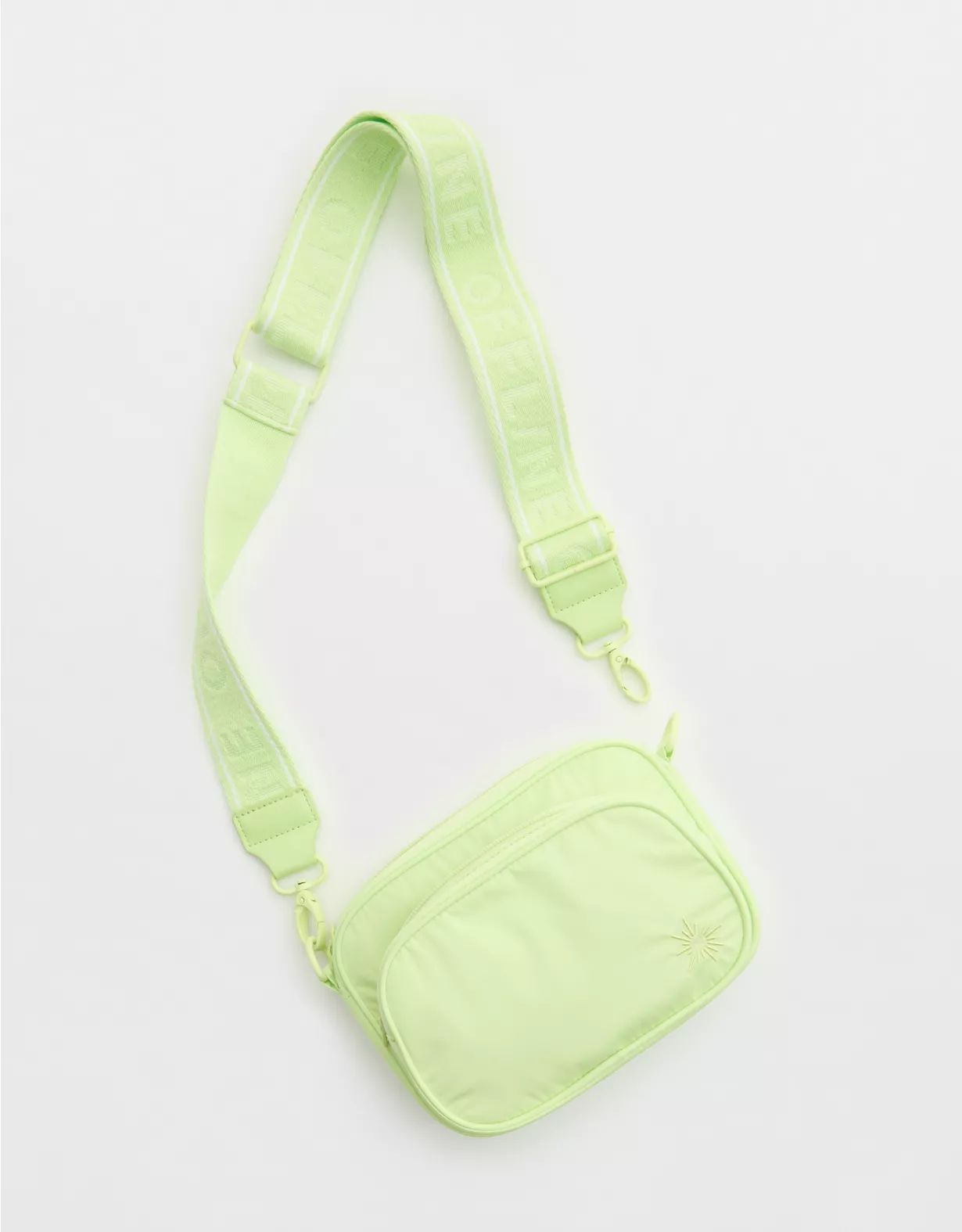 OFFLINE By Aerie Makin' Moves Crossbody Bag | American Eagle Outfitters (US & CA)