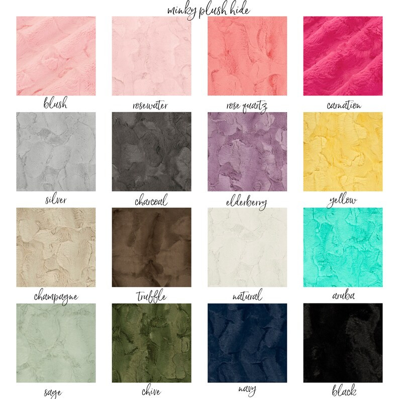 LAST ONE Adult Minky Blanket Tis the Season Christmas Minky - Etsy | Etsy (US)