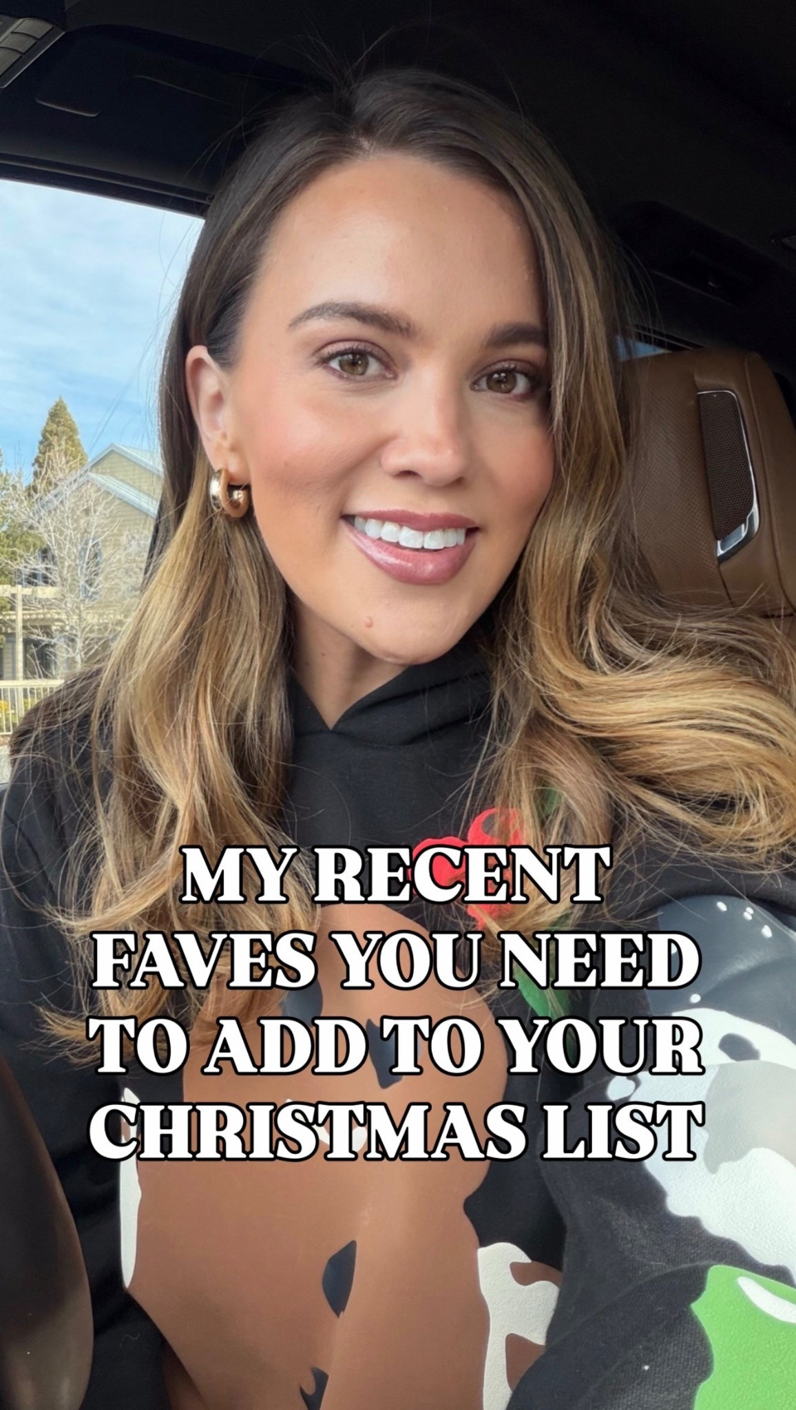 My recent faves you need to add to your Christmas list! 

#LTKHoliday #LTKGiftGuide