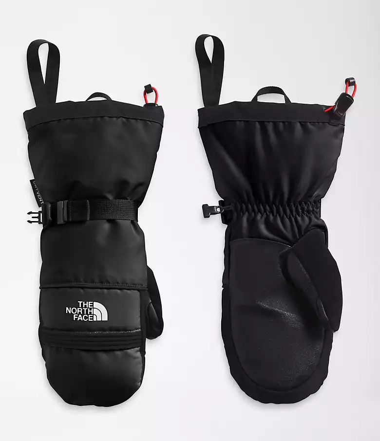Women’s Montana Ski Mitts | The North Face (US)