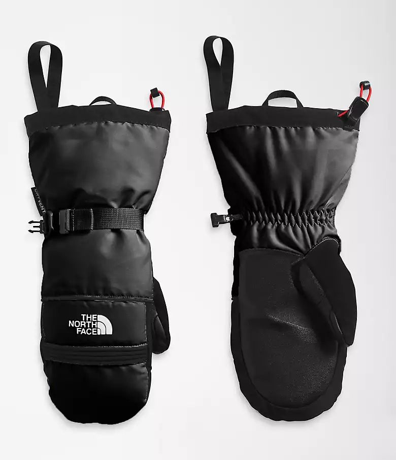 Women’s Montana Ski Mitts | The North Face (US)