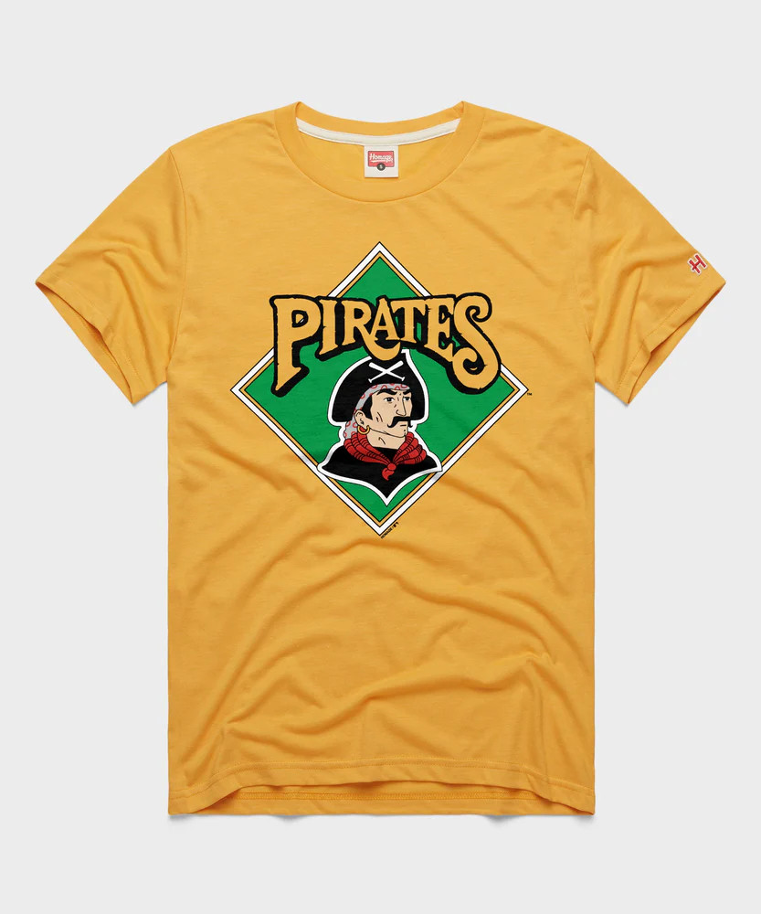 Pittsburgh Pirates '87 | Homage