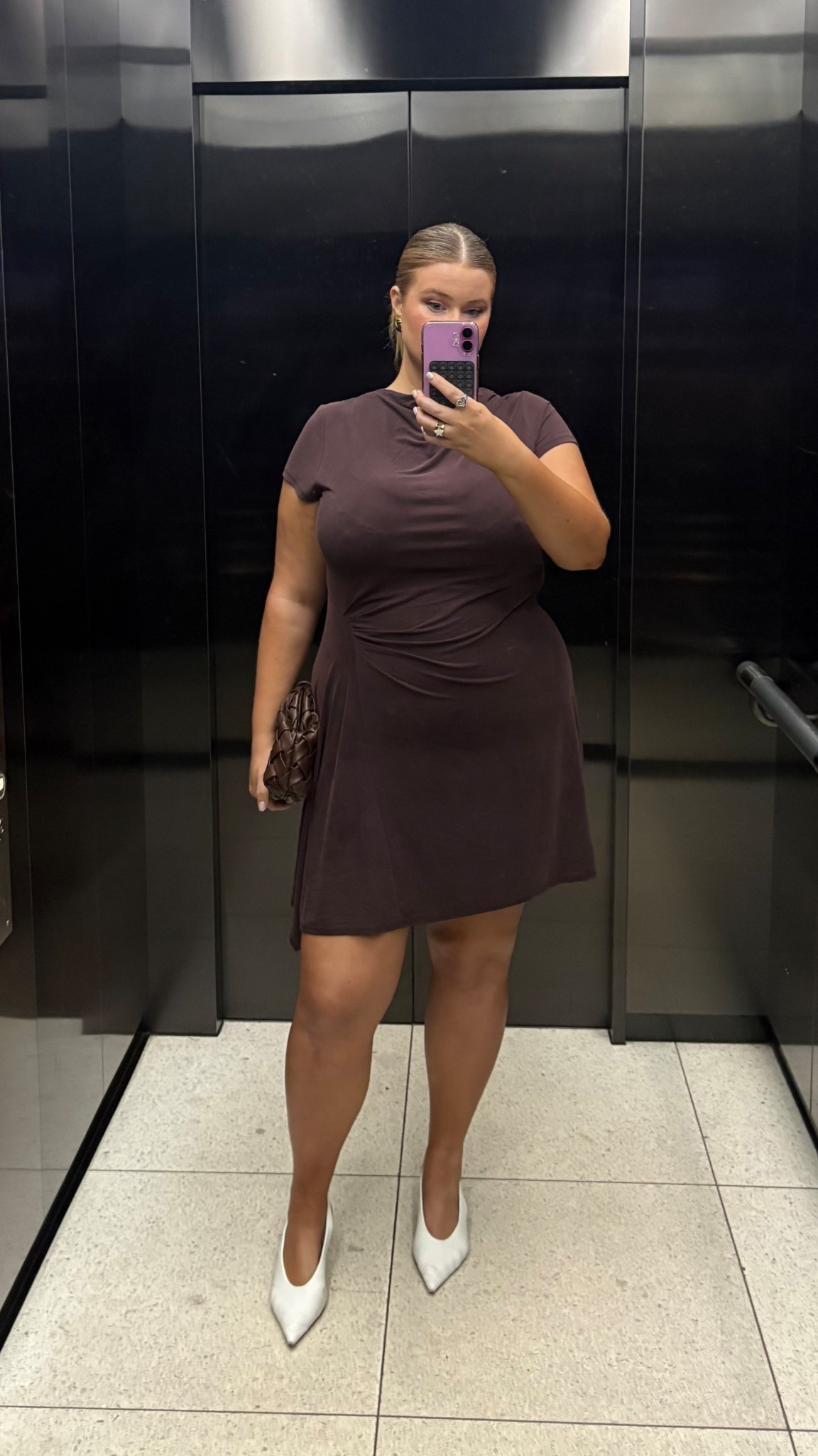 The most comfy dress I own

#LTKplussize #LTKmidsize #LTKaustralia