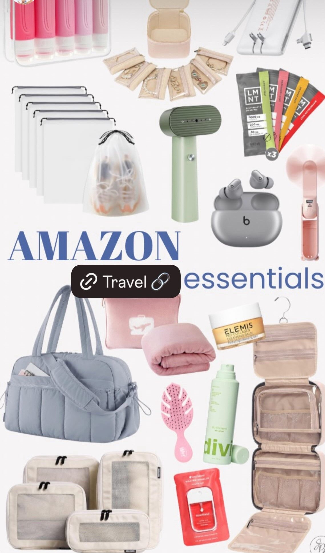 Amazon travel 

#LTKItBag #LTKTravel #LTKFamily