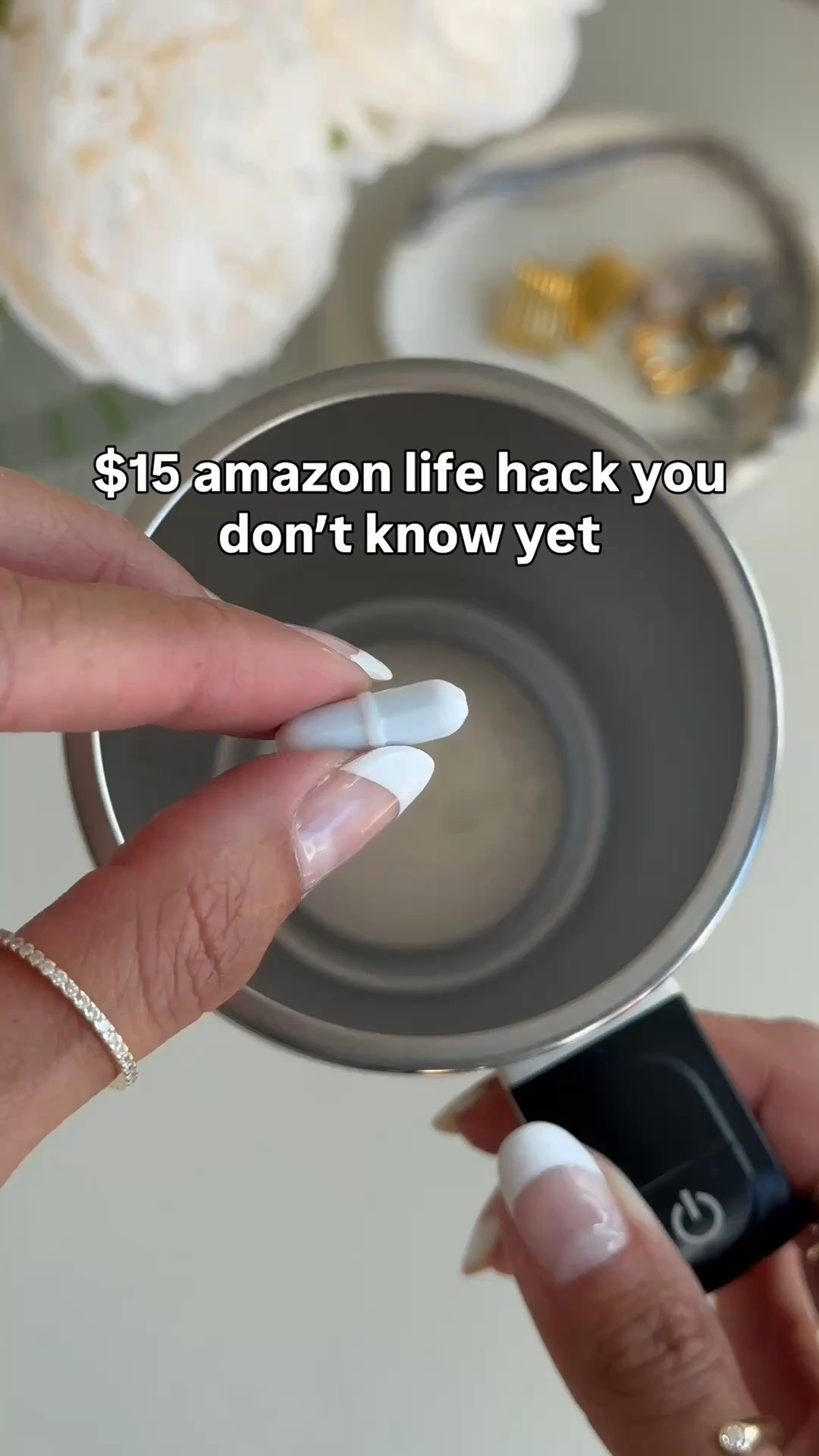 Scroll to shop!! Follow for more finds!!! Xo! 💫


#LTKHome #LTKmomlife #LTKdayinmylife