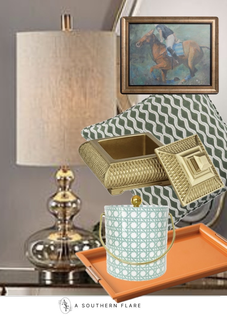 Home Decor

#LTKHome