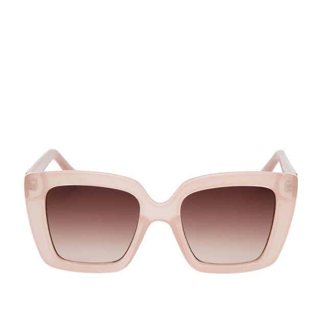 Fossil Women's Cat Eye Sunglasses | Shop Premium Outlets