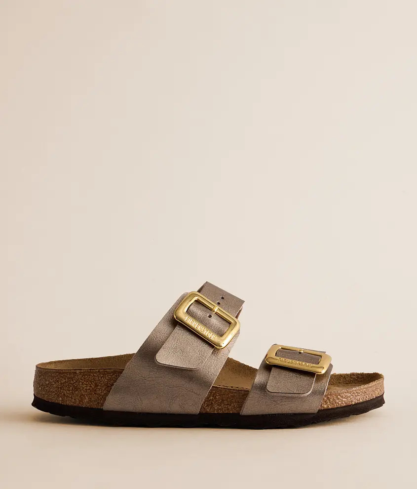 Sydney Luxe Buckle Sandal | Buckle
