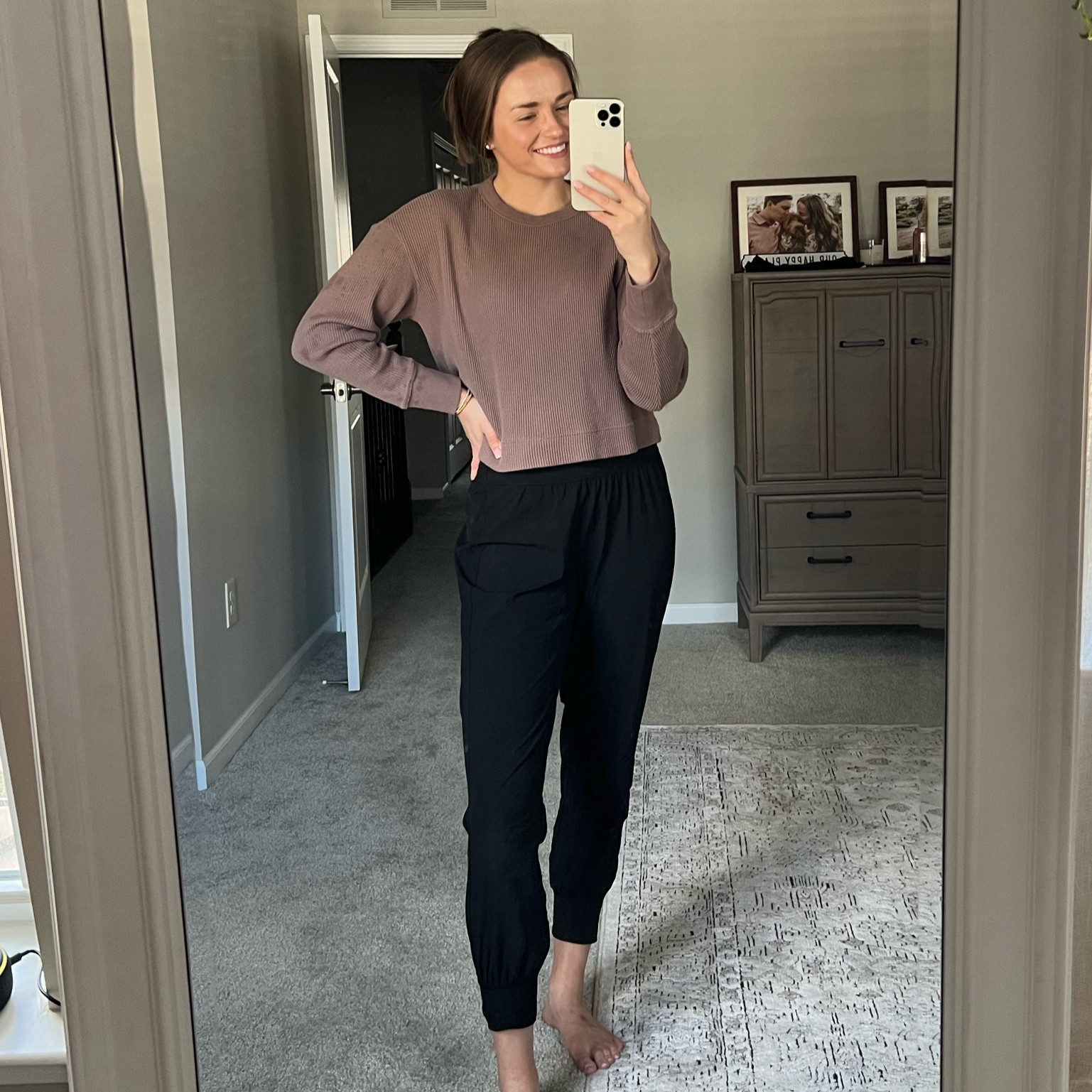 Abercrombie sale this weekend!! Use code AFLTK for 20% off. Sale items are already 15% off. Linked what I ordered and other favorites! 

#LTKSpringSale #LTKSeasonal #LTKsalealert