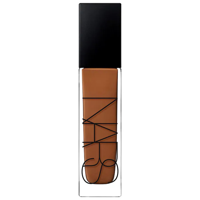 Natural Radiant Longwear Full Coverage Foundation | Sephora (US)