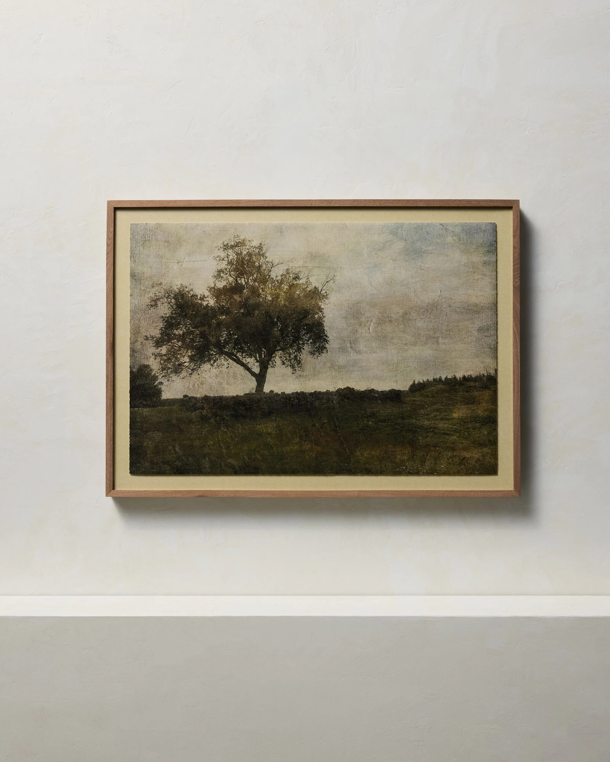 Atop the Hill by Joon Loloi | Joon Loloi | Joon Loloi