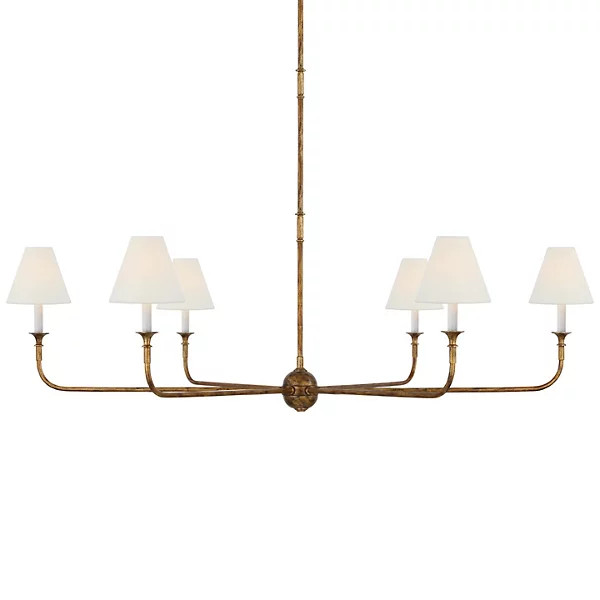 Piaf Chandelier | Lumens