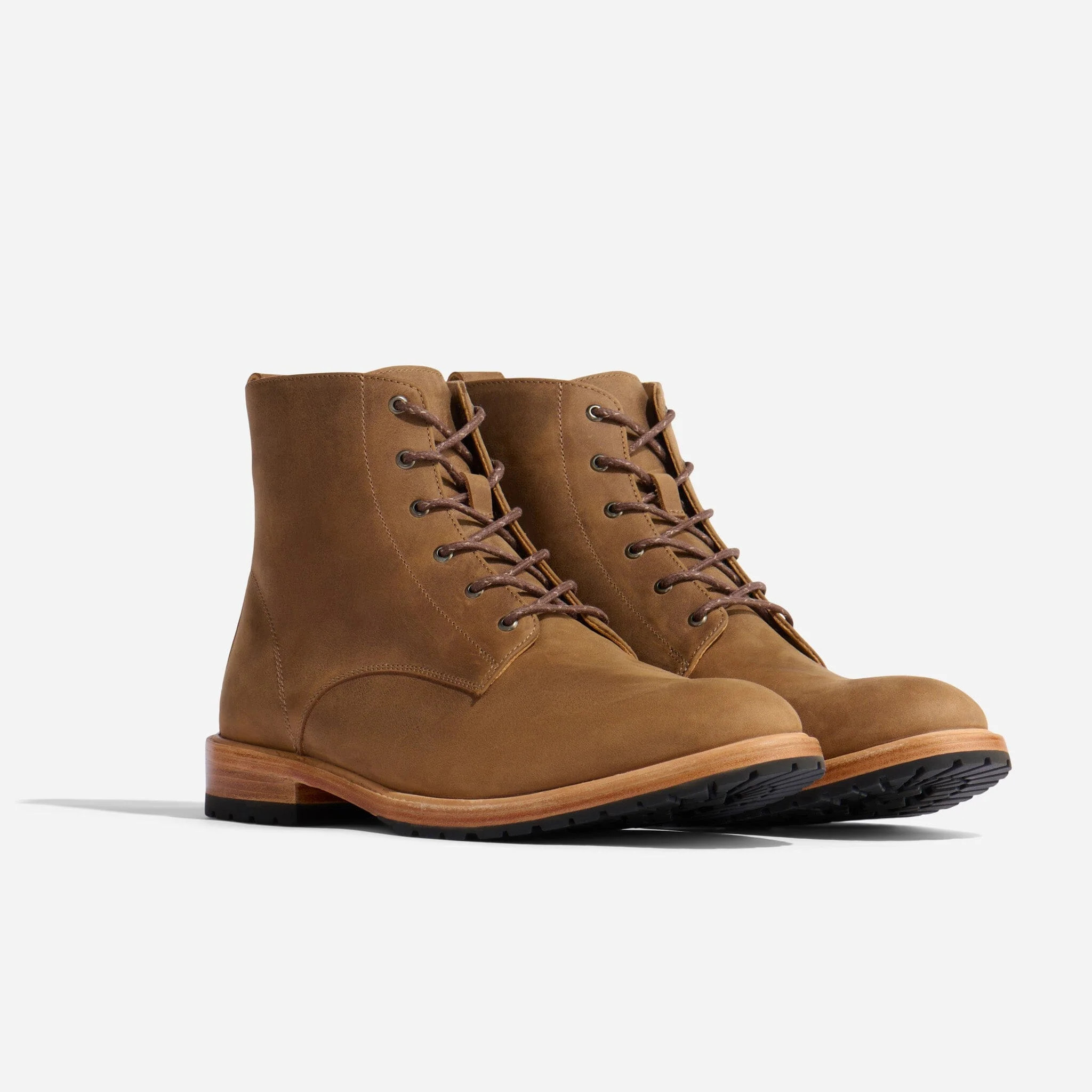 Martin All-Weather Boot | Nisolo