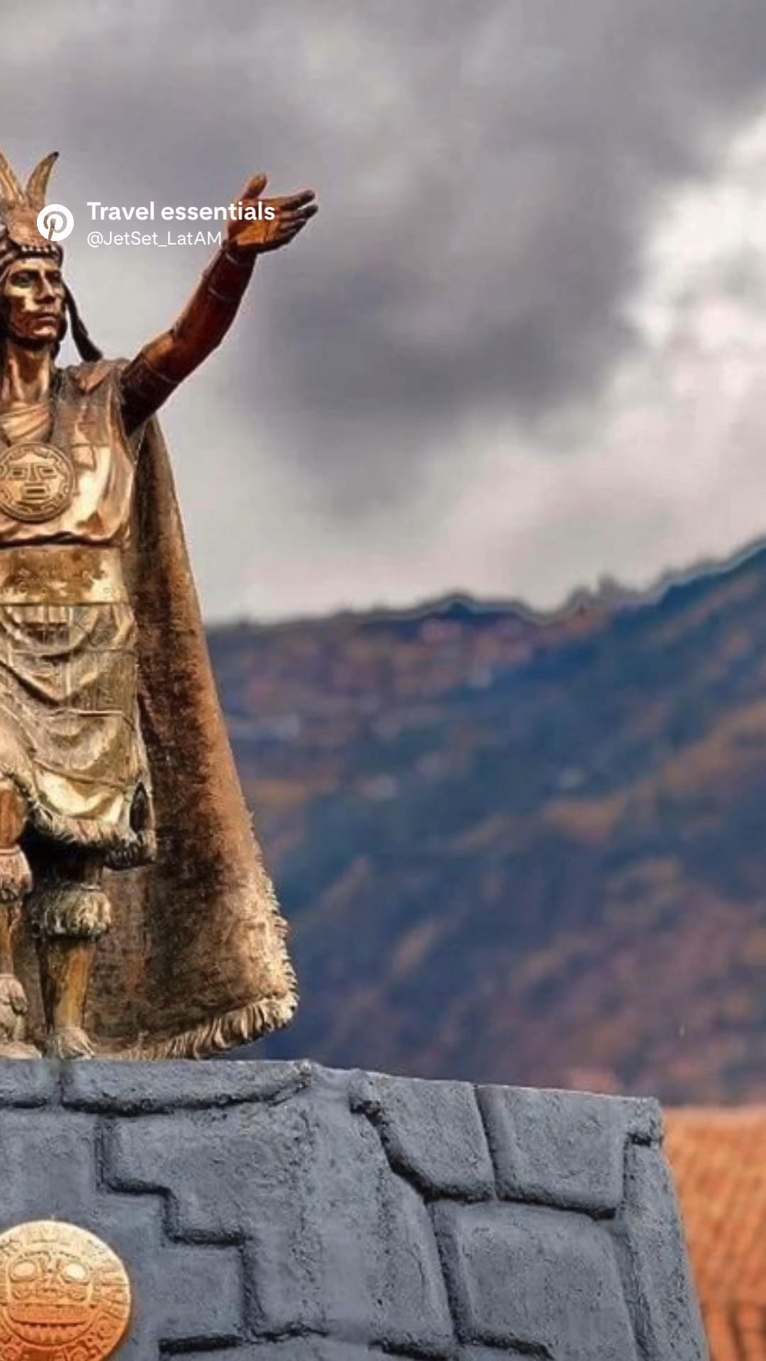 Explore the Ancient Inca Empire — Cusco Travel Guide

Perched high in the Andes Mountains, Cusco is more than just a city — it’s the gateway to the Sacred Valley, Machu Picchu, and the heart of the ancient Inca Empire in Peru. Wandering through its cobblestone streets feels like walking between worlds: colonial plazas give way to stone foundations laid centuries ago, while Quechua language and vibrant textiles still pulse through daily life.

#LTKHoliday #LTKTravel #LTKSeasonal