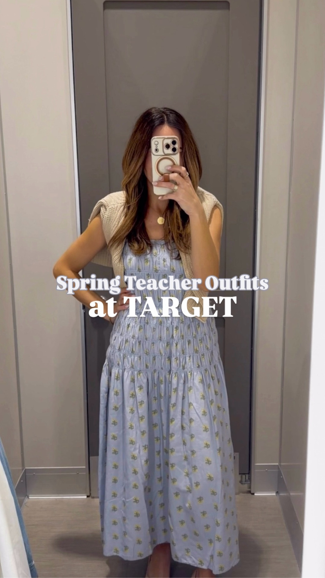 Target spring new arrivals try-on 🌿

Teacher outfits that are casual, comfy, and still put together. A few pieces aren’t available online yet but I’ll keep checking! 

Target teacher, teacher outfits, Target spring 

#LTKWorkwear #LTKSeasonal #LTKOver40
