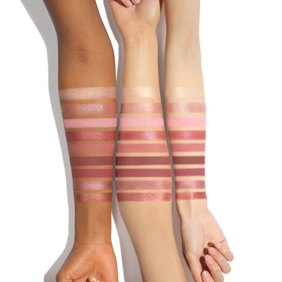 Charlotte Tilbury Palettes of Beautifying Eye Trends | Space NK | Space NK - IE