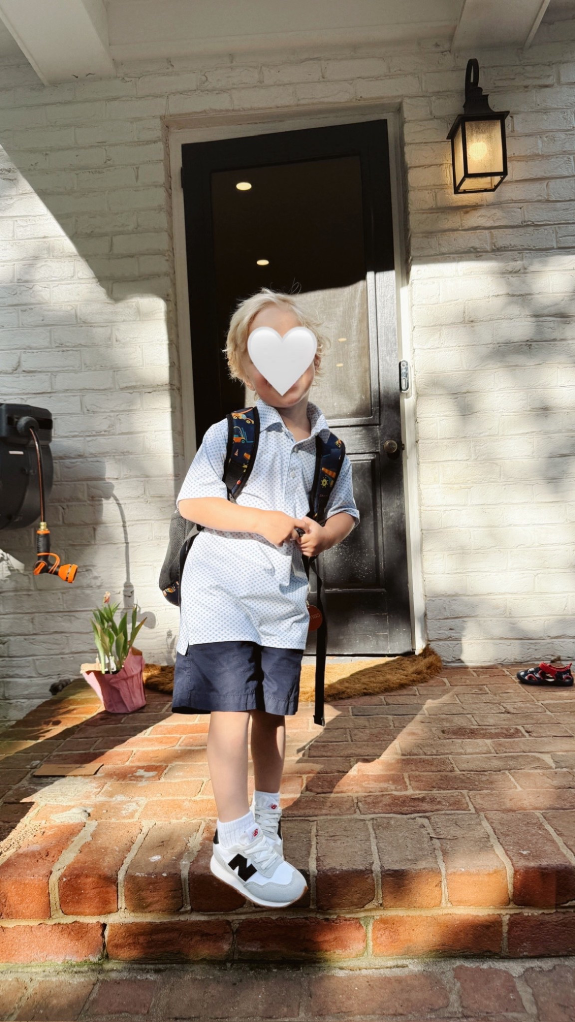 Thomas is ready for his graduation 🥹

#LTKStyleTip #LTKKids