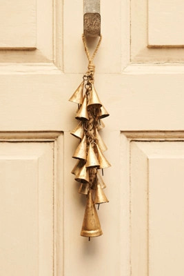 Hanging Bells | Anthropologie (US)