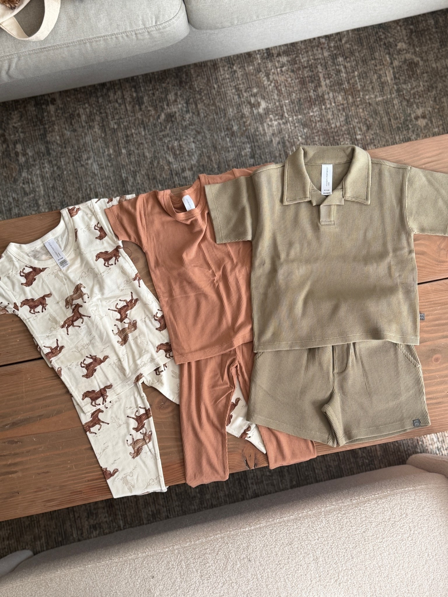 Cute toddler boy fits!