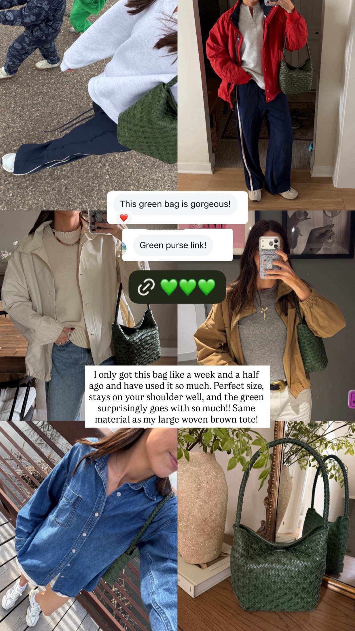 #LTKSeasonal #LTKTravel #LTKmomlife